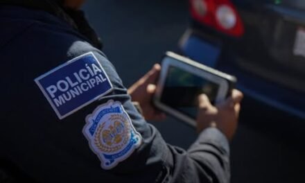 RECUPERAN MÁS DE MIL VEHÍCULOS ROBADOS EN TIJUANA DURANTE EL PRIMER SEMESTRE DE 2025