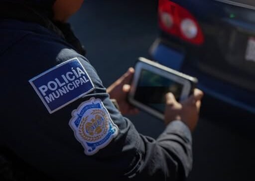 RECUPERAN MÁS DE MIL VEHÍCULOS ROBADOS EN TIJUANA DURANTE EL PRIMER SEMESTRE DE 2025