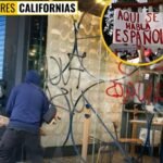 MARCHA CONTRA LA GENTRIFICACIÓN EN CDMX