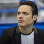 DETIENEN A JULIO CÉSAR CHÁVEZ JR. EN LOS ÁNGELES; SERÁ DEPORTADO