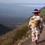 UNESCO DECLARA LA RUTA WIXÁRIKA PATRIMONIO MUNDIAL