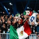 MÉXICO BICAMPEÓN DEL MUNDIAL DE ROBÓTICA CELEBRADO EN JAPÓN