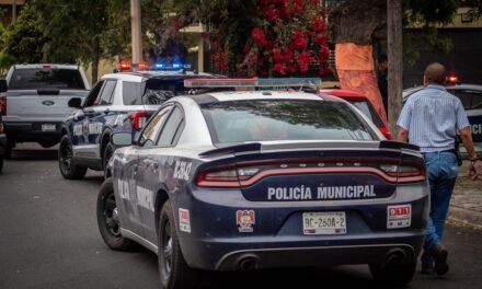 DISMINUYEN HOMICIDIOS EN TIJUANA DURANTE JUNIO DE 2025