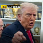 CALIFORNIA DEMANDA A GOBIERNO DE TRUMP POR REACTIVACIÓN DE OLEODUCTO