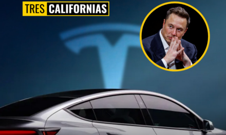 TESLA ANALIZA CREAR RED DE PROVEEDURÍA EN BAJA CALIFORNIA