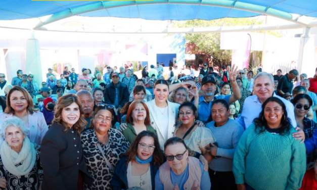 INVITAN A REGISTRARSE EN PENSIÓN PARA PERSONAS CON DISCAPACIDAD EN BAJA CALIFORNIA