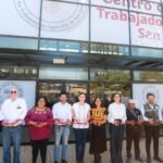 NUEVO CENTRO INTEGRAL GARANTIZA DERECHOS A TRABAJADORES DEL CAMPO