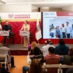 LOGROS HISTÓRICOS EN EL SISTEMA DE SALUD DE BAJA CALIFORNIA