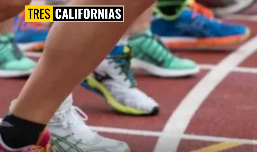 DELEGACIÓN DE BAJA CALIFORNIA SUR SE PREPARA PARA COMPETENCIA NACIONAL