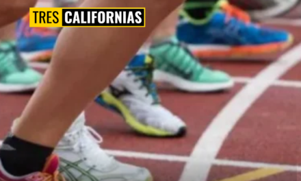 DELEGACIÓN DE BAJA CALIFORNIA SUR SE PREPARA PARA COMPETENCIA NACIONAL