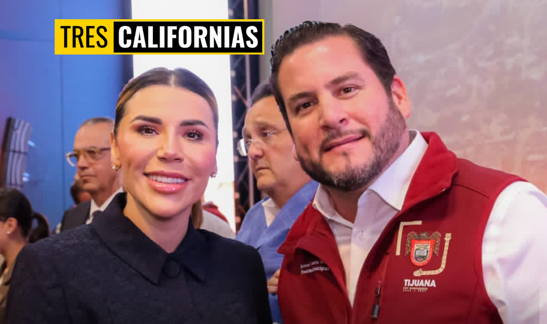 TIJUANA ELEVA SU MOVILIDAD CON NUEVA SUPERVÍA ELEVADA IMPULSADA POR GOBIERNO DE MARINA DEL PILAR