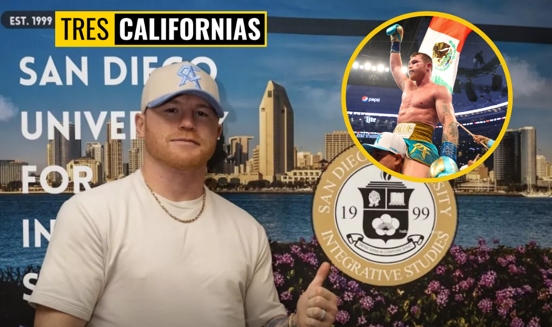 EL CAMPEÓN MEXICANO SE PREPARA PARA UNA NUEVA ETAPA COMO EMPRESARIO