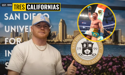 EL CAMPEÓN MEXICANO SE PREPARA PARA UNA NUEVA ETAPA COMO EMPRESARIO