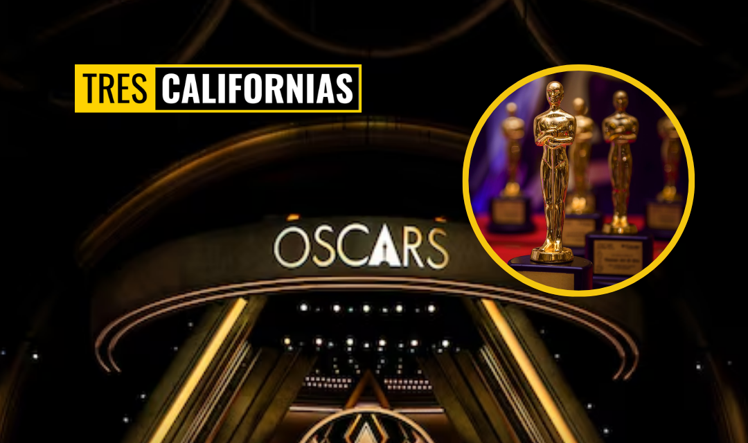 NUEVA ERA PARA LOS PREMIOS OSCAR: NUEVAS SEDES Y FORMATOS DE TRANSMISIÓN