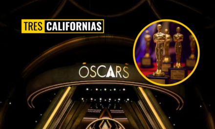 NUEVA ERA PARA LOS PREMIOS OSCAR: NUEVAS SEDES Y FORMATOS DE TRANSMISIÓN
