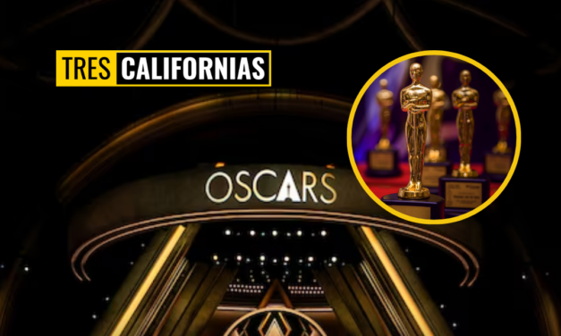 NUEVA ERA PARA LOS PREMIOS OSCAR: NUEVAS SEDES Y FORMATOS DE TRANSMISIÓN