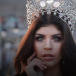 EX REINA DE BELLEZA DE BAJA CALIFORNIA ES ENCONTRADA SIN VIDA