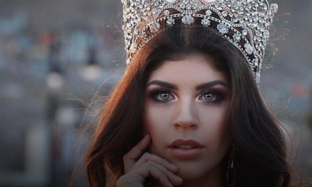 EX REINA DE BELLEZA DE BAJA CALIFORNIA ES ENCONTRADA SIN VIDA