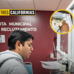 PROCESO DE RECLUTAMIENTO EN TIJUANA SIGUE VIGENTE PARA LA CLASE 2008