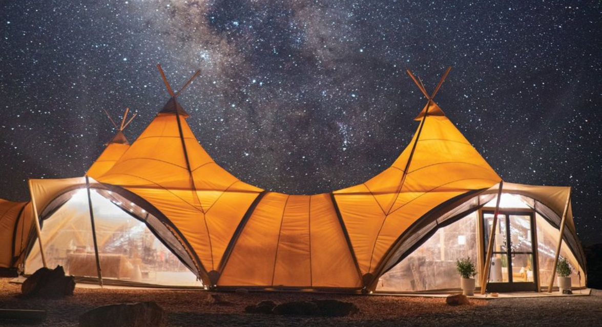 IMPULSAN EL ASTROTURISMO SUSTENTABLE EN LA SIERRA DE SAN PEDRO MÁRTIR