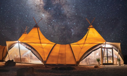 IMPULSAN EL ASTROTURISMO SUSTENTABLE EN LA SIERRA DE SAN PEDRO MÁRTIR