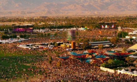 COACHELLA 2026: GUÍA PARA DOMINAR EL DESIERTO DE CALIFORNIA
